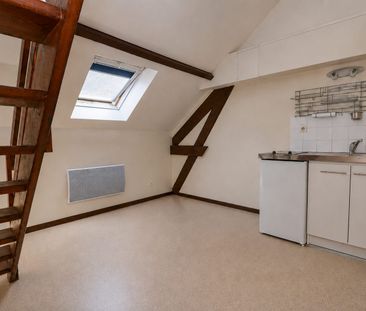 Location Appartement 1 pièce 18m² DIJON 21000 - Photo 5