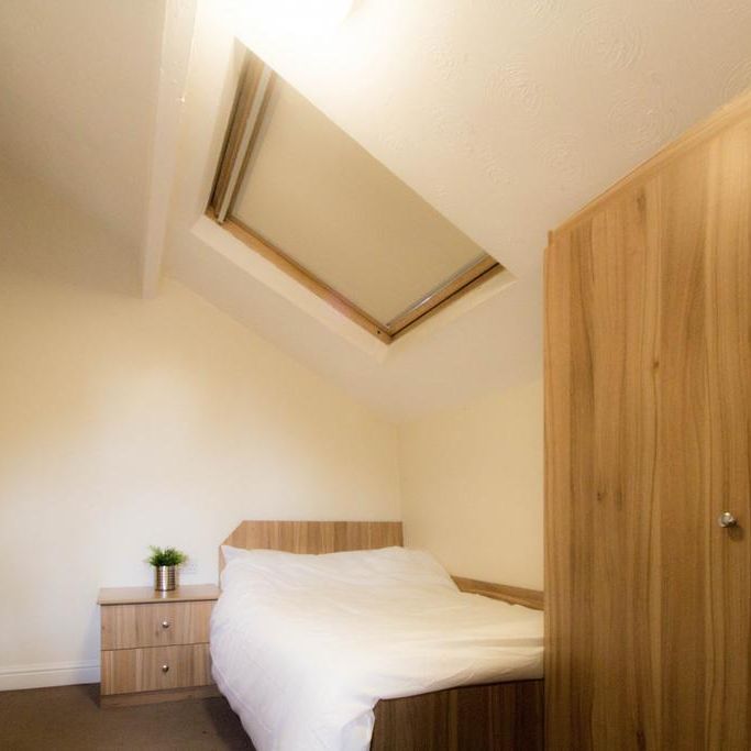 5 bedroom house to rent - Photo 1