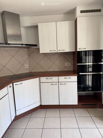 4.5 Zimmer, 115 m² - Photo 3