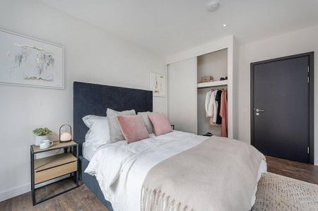 1 bedroom flat to rent - Photo 2