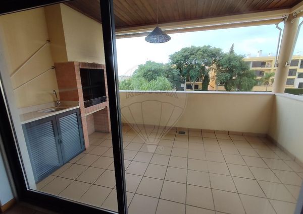 Apartamento T2 em Faro
