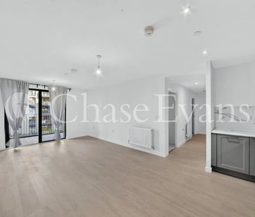 2 bedroom apartment to rent - Photo 2