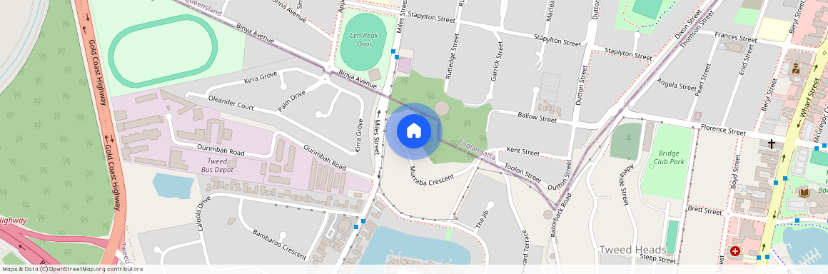 24 Murraba Crescent, Tweed Heads 2485, New South Wales