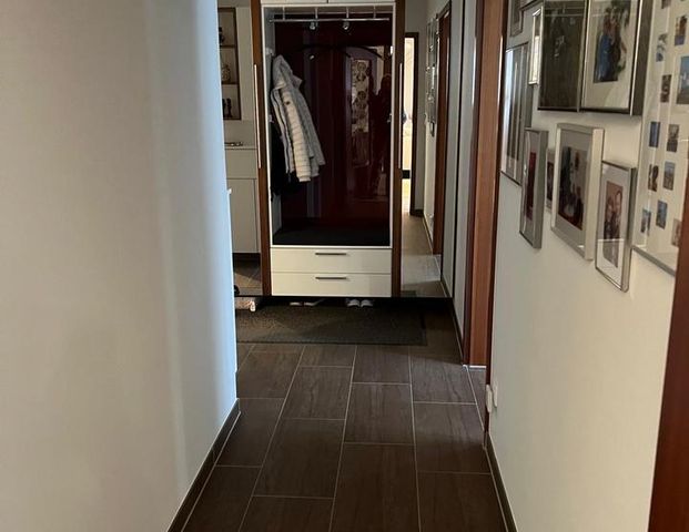 WG-Zimmer in 2er WG - München, Hasenbergl-Feldmoching - Foto 1