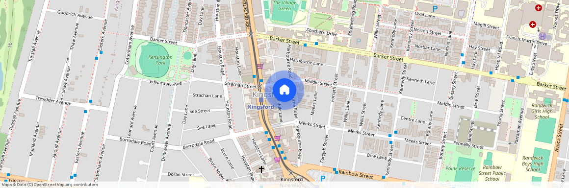 20 Harbourne Rd, Kingsford, Sydney, New South Wales 2032