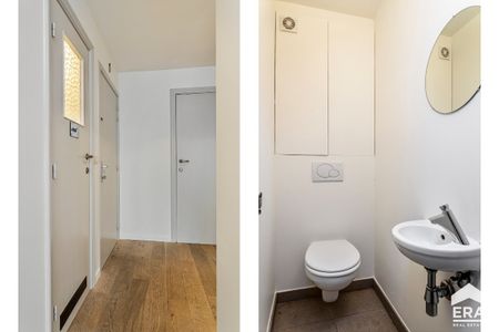 HUREN | Appartement met terras en tuin te Blankenberge - Photo 5