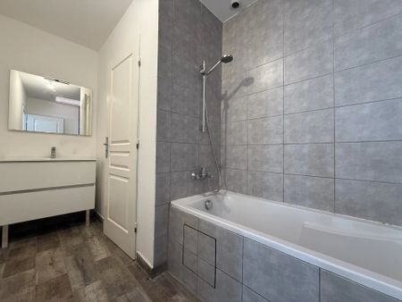 Location Maison 3 pièces 54m² MARSEILLE 14ème - Photo 4