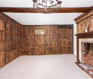 4 bedroom terraced house to rent - Photo 1