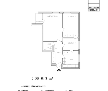Timmermansgatan 20, våning 10 - Foto 2