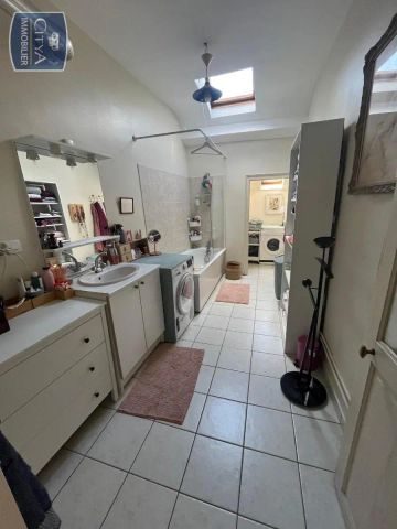 Appartement à louer 3 pièces 72.05m² - Photo 5