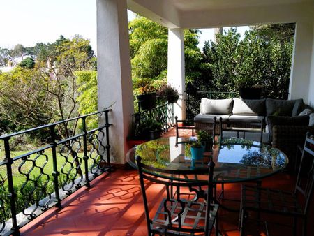 10 room luxury Villa for rent in Cascais e Estoril, Portugal - Photo 4