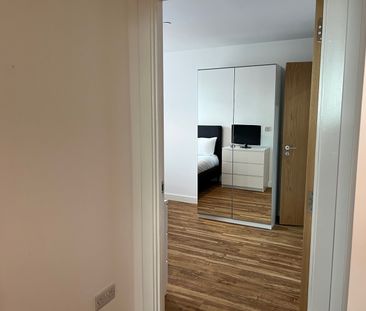 2 Bed Flat, Michigan Avenue, M50 - Photo 6