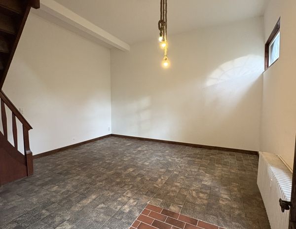 Altes Gemäuer, echte Seele – Klosterwohnung für entspannte Individualisten - Foto 1