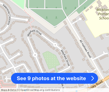 Mayfield Drive, Caversham, Reading, RG4 - Photo 1