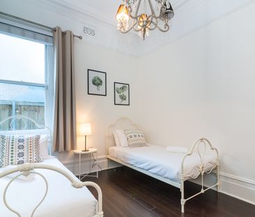 39 Wrights Road, Drummoyne NSW 2047 - House For Rent | Domain - Photo 6