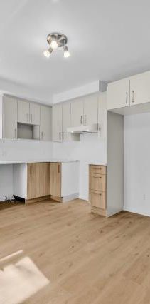 Logement 5 1/2 disponible à St-Jérôme - Photo 1