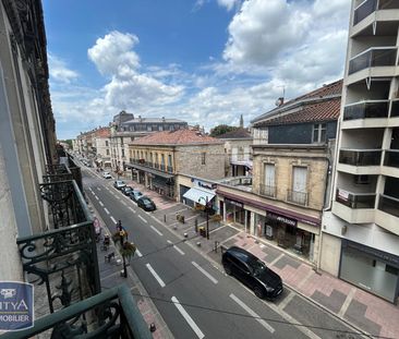 Location Appartement 3 pièces 88m² AGEN 47000 - Photo 6