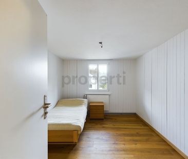 Furnished shared room (16 m2) in Turbenthal, canton of Zurich, by a... - Foto 5