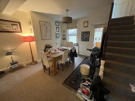 Eversleigh Road,Battersea, SW11, Property for rent - Photo 5