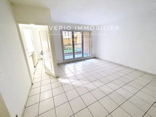 Location Appartement 2 pièces 46m² CANNES 06400 - Photo 1