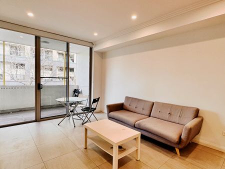 2 bed 2 bath-1 - Photo 2