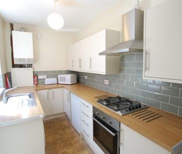 147 Sharrow Vale Road, Sharrow, Sheffield, S11 8ZA - Photo 5