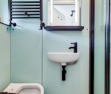 1 bedroom house of multiple occupation to rent - Photo 3