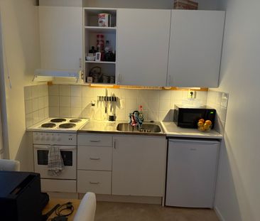 Gjutarplan 39 - Photo 4