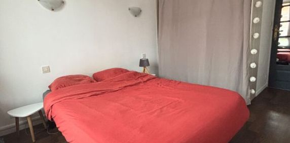 Appartement 2 pièces – 42 m² environ à Cesson-Sévigné (ref : G176097) - Photo 2