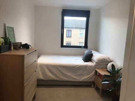 2 Bed Flat, Dalston Lane, E8 - Photo 3