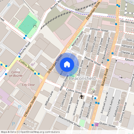 3a/11-13 William Street, NSW 2015, Alexandria