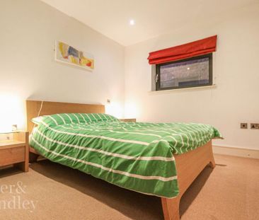 2 bedroom apartment to rent - Photo 4