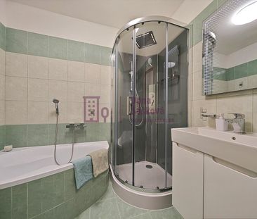 Pronájem bytu 1+1 40 m² - Fotografie 5