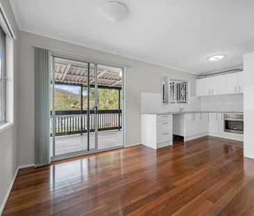 A charming home set on a generous block with a sprawling backyard. - Photo 6