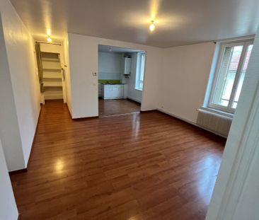 Appartement / Offre 59777371 - Photo 1