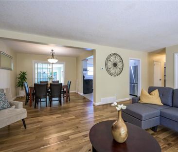 For Lease - 6 KIRKTON Court, London North, Ontario - Photo 3