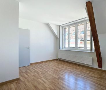 Appartement 4.5 pièces - Foto 1