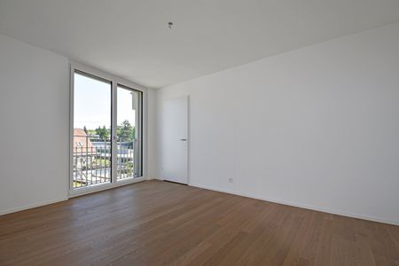 3.5 Zimmer, 91 m², 3. Stock - Foto 4