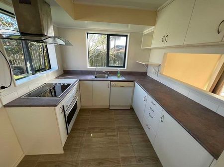 Charming 4 Bedroom Family Home in Flat Bush - Photo 4