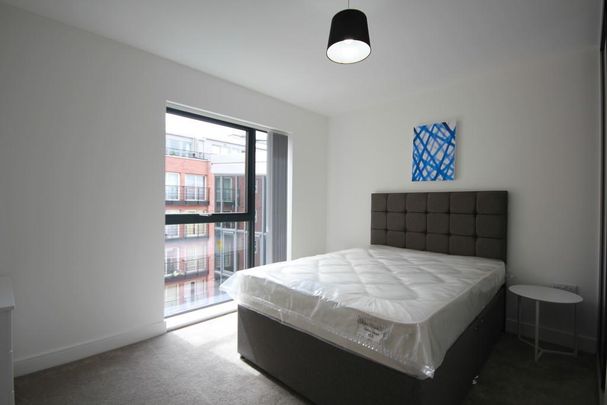1 bedroom apartment to rent - Photo 1