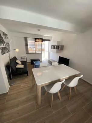 Plaza de Miraflores, Málaga, Andalusia 29011 - Photo 1