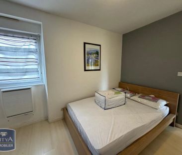 Appartement à louer 2 pièces 44.16m² - Photo 6