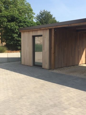 Bemeubeld appartement met één slaapkamer en autostaanplaats - Foto 4