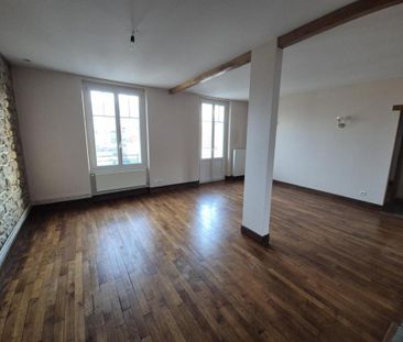 Location Appartement 3 pièces 71m² NANCY 54000 - Photo 5