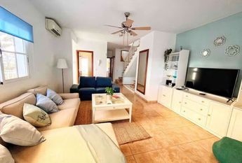 3 room luxury Apartment for rent in Costa de Antigua, Canary Islands