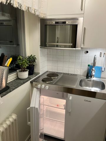 Artillerigatan, Uppsala - Foto 5