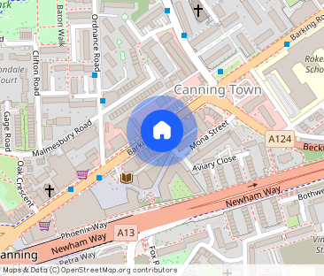 Room 1 Barking Road London E16 1EN - Photo 1