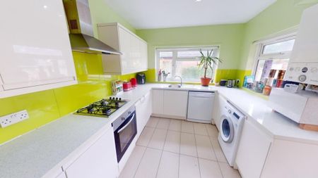 4 bedroom house to rent - Photo 4