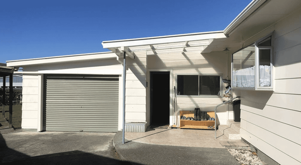 Freshly Renovated - Photo 1