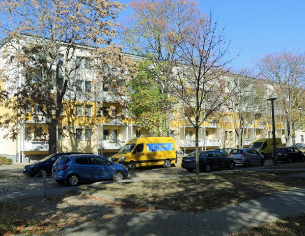 Familienwohnung - Photo 1